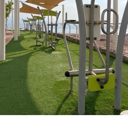 גיא ברוזמרין Lejlighed Eilat Eksteriør billede
