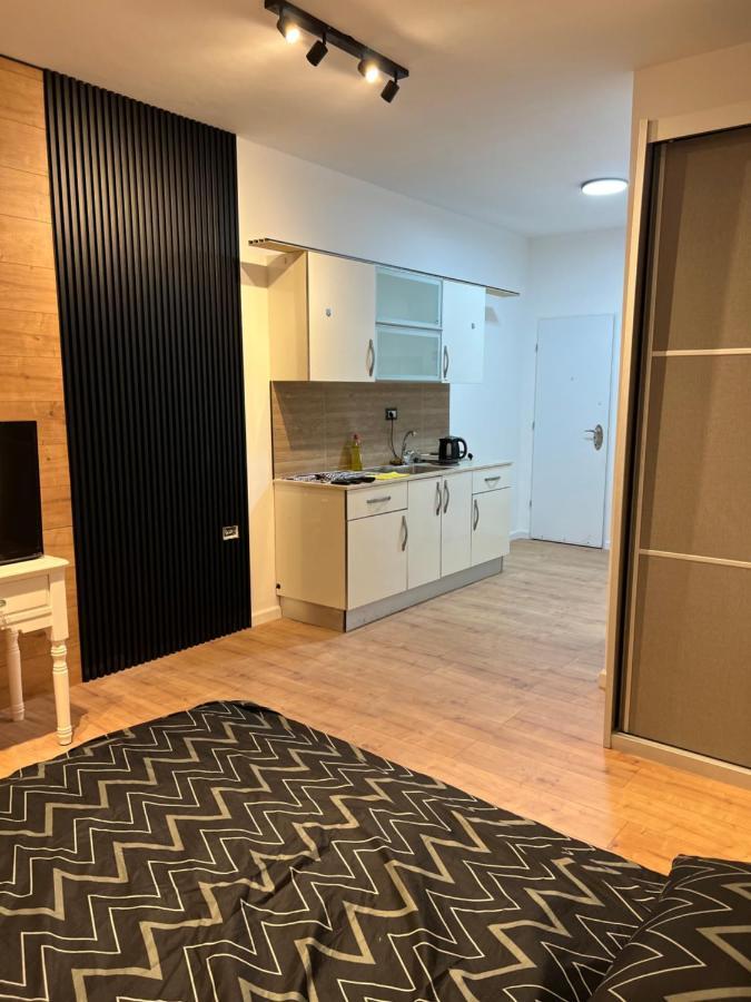 גיא ברוזמרין Lejlighed Eilat Eksteriør billede